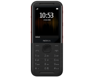 Nokia 5310 Dual SIM czarny - 564527 - zdjęcie 1